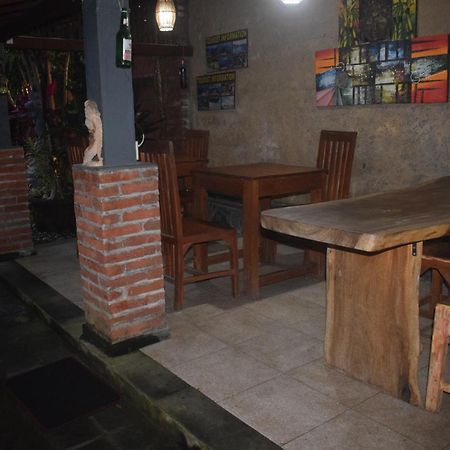 Werkudara Guest House 우붓 외부 사진