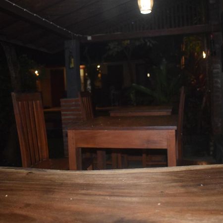 Werkudara Guest House 우붓 외부 사진