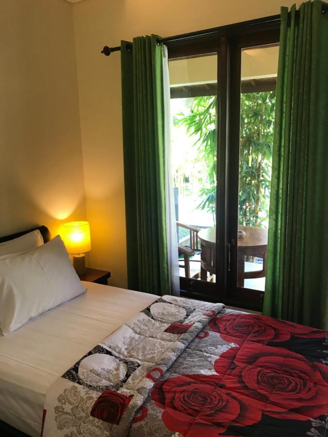 Werkudara Guest House 우붓 외부 사진