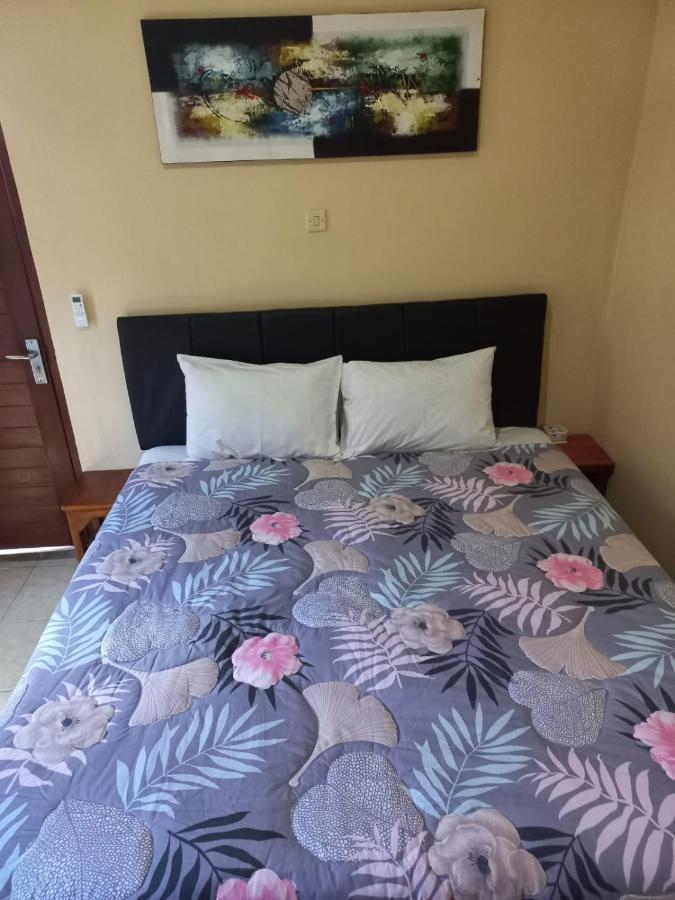 Werkudara Guest House 우붓 외부 사진