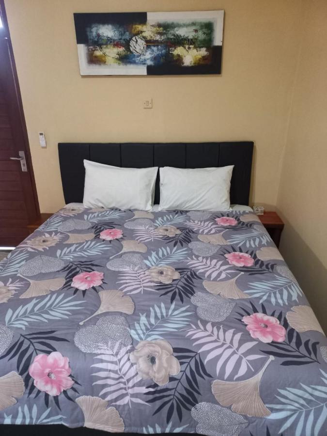 Werkudara Guest House 우붓 외부 사진