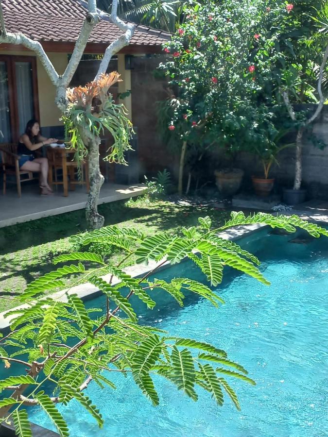 Werkudara Guest House 우붓 외부 사진