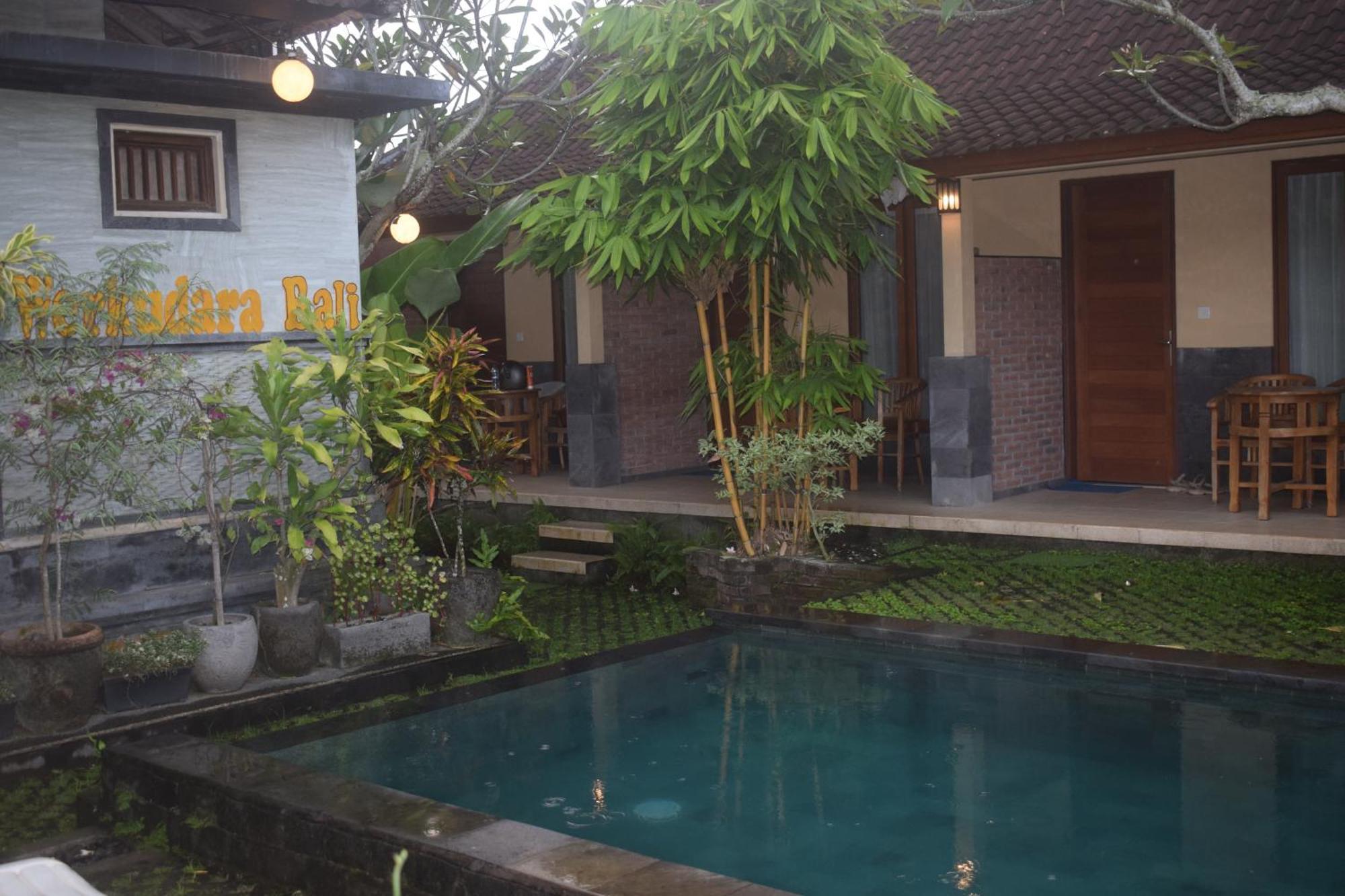 Werkudara Guest House 우붓 외부 사진