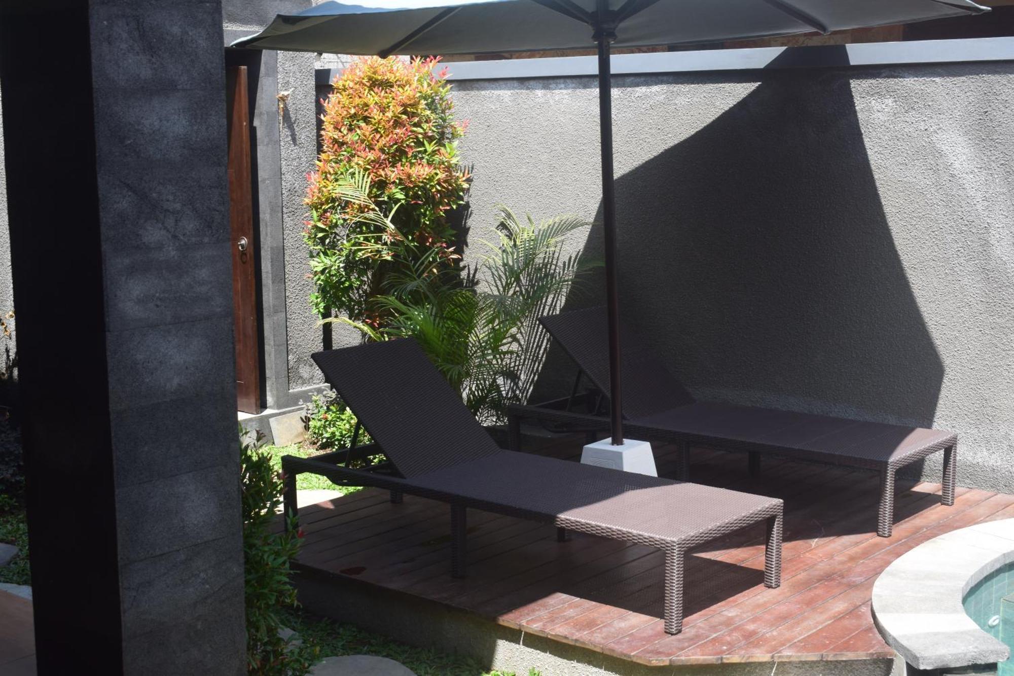 Werkudara Guest House 우붓 외부 사진