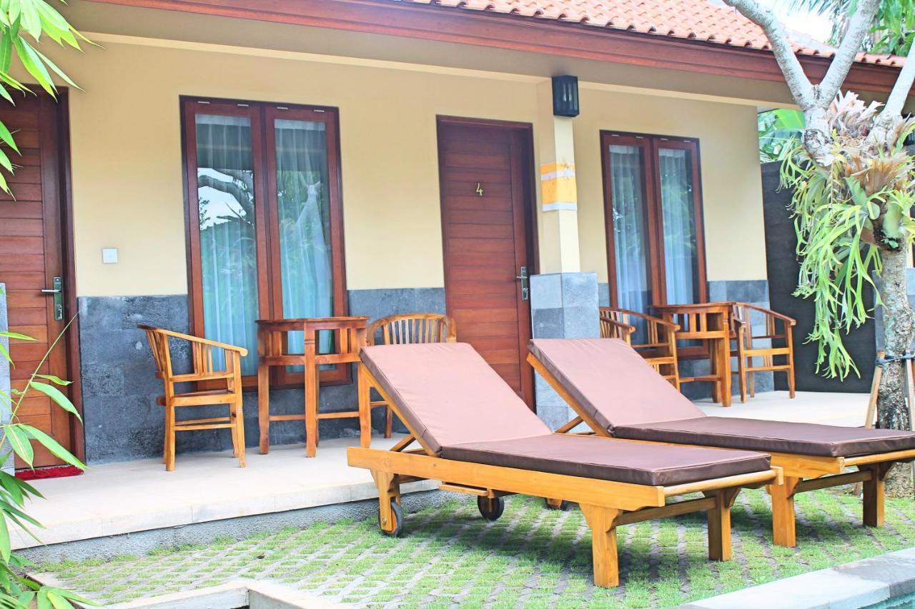 Werkudara Guest House 우붓 외부 사진
